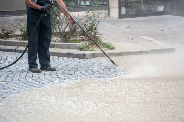 Best Factory Floor Cleaning  in Mulberry, NC