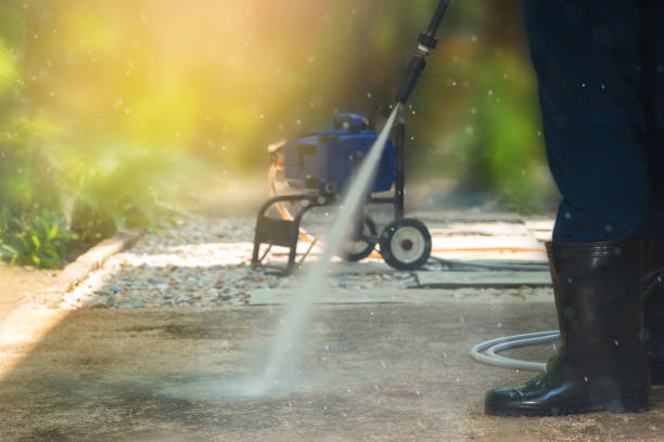 Professional Pressure washing in Mulberry, NC